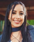 Mail order bride - Salome from Medellin, Colombia
