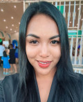 Mail order bride - Carmelita from Alabel, Philippines