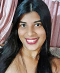 Venezuelan bride - Angela from Barquisimeto