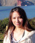 Chinese bride - Debby from Taipei