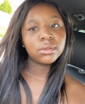 South African bride - Murendeni from Johannesburg