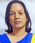 Rosangela from Higuey, Dominican Republic