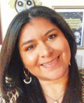 Susana from Veracruz, Mexico