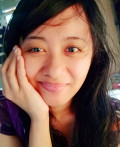 Reni from Bandar Lampung, Indonesia