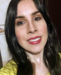 Viviana from Asuncion, Paraguay