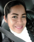 Peruvian bride - Vanessa from Lima