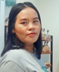 Rosa from Mataram, Indonesia