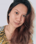 Nancy from Sorong, Indonesia