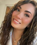 Mexican bride - Lizeth from Torreon