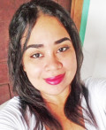 Marilu from Rivas, Nicaragua