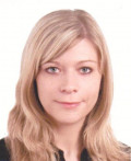 Kate from Mogilev, Belarus