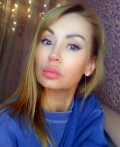 Russian bride - Yuliya from Yekaterinburg