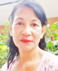 Philippine bride - Gina from Pasig
