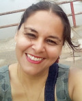 Alexandra from San Cristobal, Venezuela