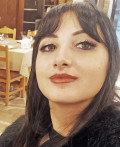 Nathalie from Jounieh, Lebanon