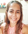 Maria from Cebu, Philippines