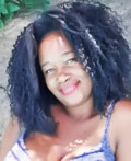 South African bride - Thina from Alberton