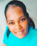 Leticia from La Vega, Dominican Republic