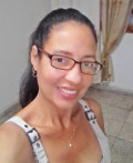 Cuban bride - Luisa from Santiago de Cuba