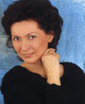 Irina from Uzhhorod, Ukraine