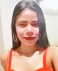 Gabriella from Aracatuba, Brazil