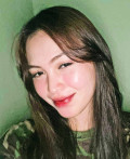 Ayesha from Davao, Philippines