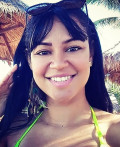 Brazilian bride - Jessica from Maceio