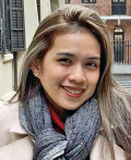 Danica from Guangzhou, China