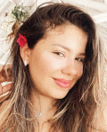 Brazilian bride - Adriana from Belo Horizonte