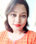 Nilima from Dhaka, Bangladesh