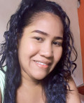 Marta from Guayana, Venezuela
