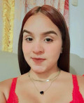 Nathalia from Puerto Ayacucho, Venezuela