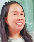 Joy from Manila, Philippines