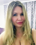 Olga from Kharkiv, Ukraine