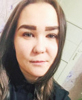 Irina from Almaty, Kazakhstan