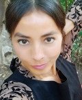 Giovanna from Queretaro, Mexico