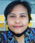 Yanthi from Bekasi, Indonesia
