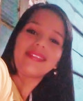 Roxana from Valencia, Venezuela