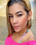 Viviana from Monteria, Colombia