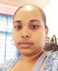 Ileyanis from Paramaribo, Suriname