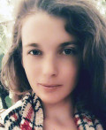 Tanya from Obertin, Ukraine