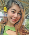 Edelyn from General Santos, Philippines