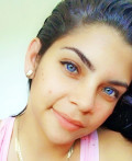 Daniela from Camaguey, Cuba
