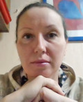 Russian bride - Svetlana from Penza