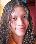 Venezuelan bride - Josmary from Guayana