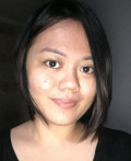 Priskila from Manado, Indonesia