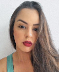 Fernanda from Osasco, Brazil