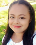 Vanessa from Koronadal, Philippines