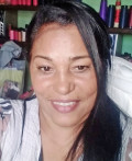 Brazilian bride - Maria from Fortaleza