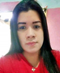 Kelly from San Cristobal, Venezuela